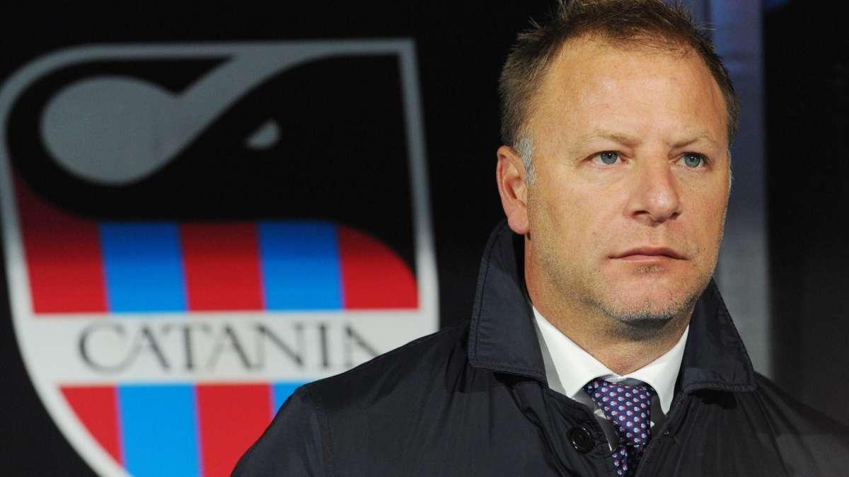 Vicepres Catania: "10 punti persi per errori arbitrali. Frustrazione e rabbia"