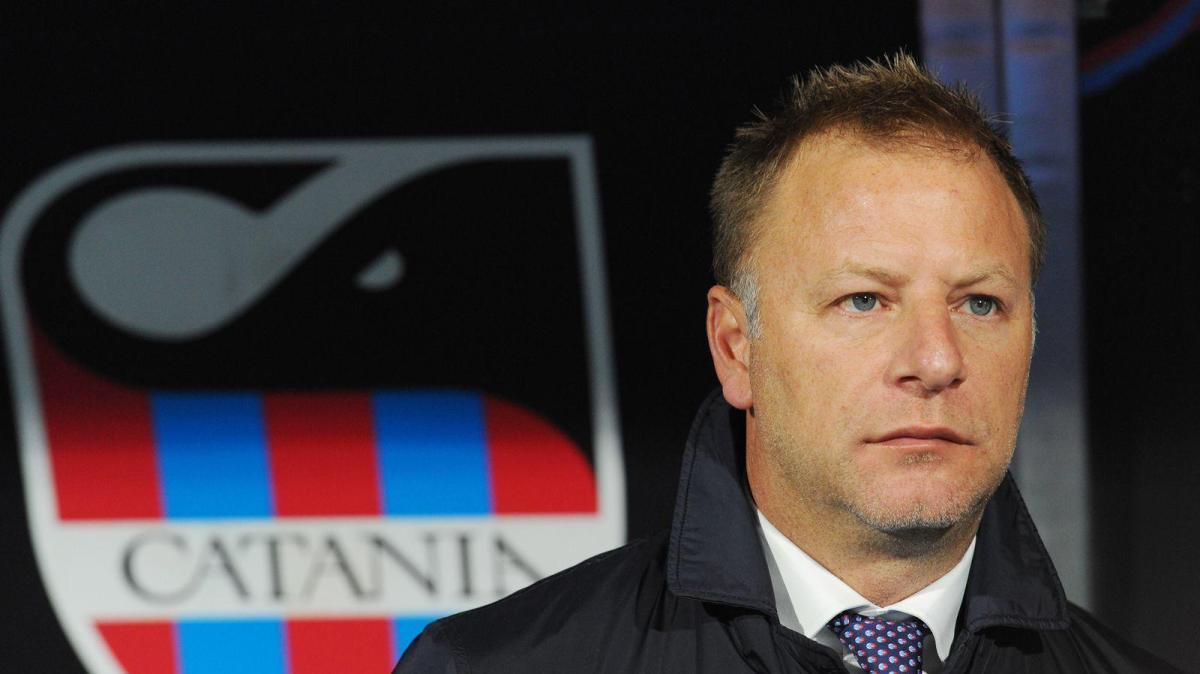 Catania, Grella: "Presunzione e mancanza di rispetto nei nostri confronti"