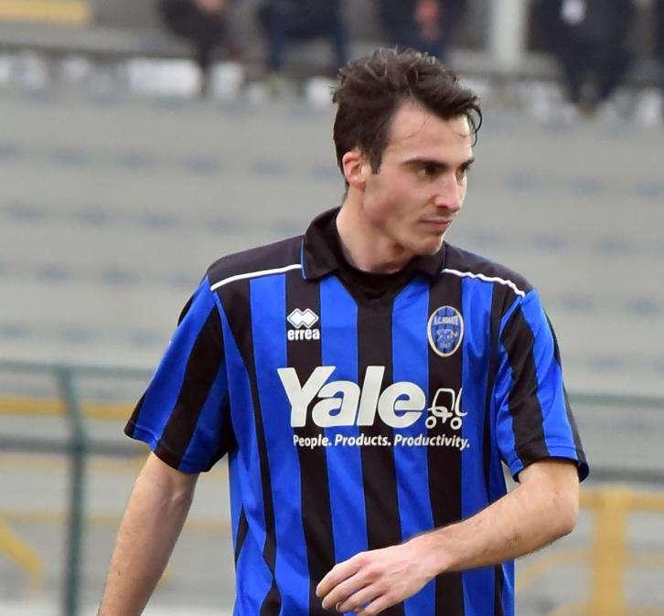 INTERVISTA TC Renate, Pavan: "Vietato farsi sorprendere dal Gubbio"