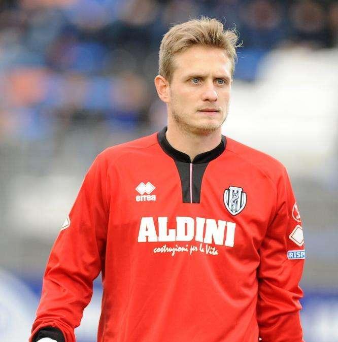 INTERVISTA TC Albinoleffe, Coser: "Nostro campionato un saliscendi"