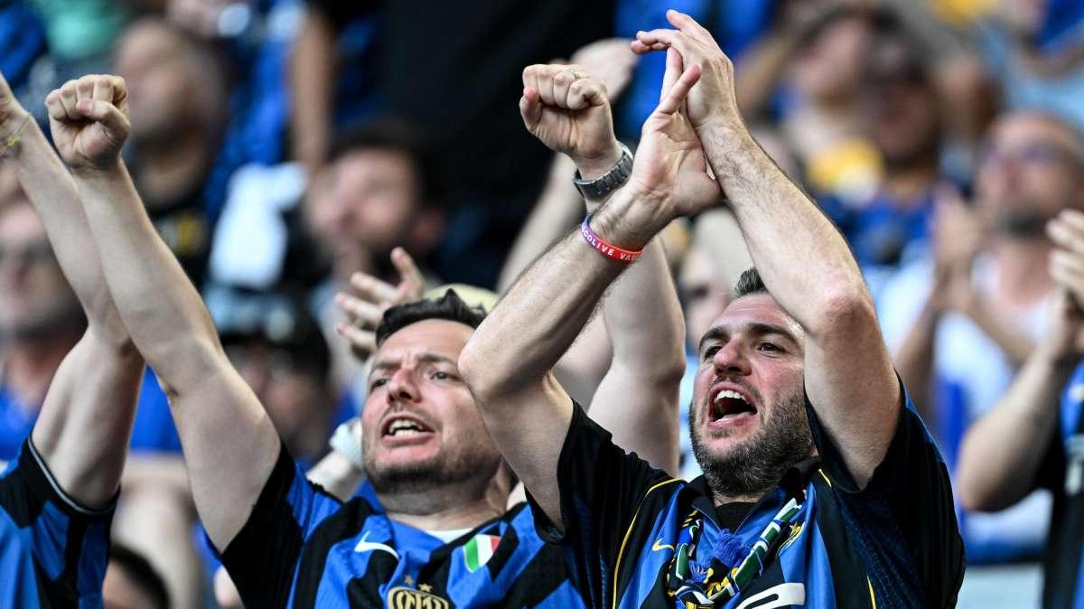 Inter U23, blitz per Antonio David del Cesena: l'esterno arriva in prestito