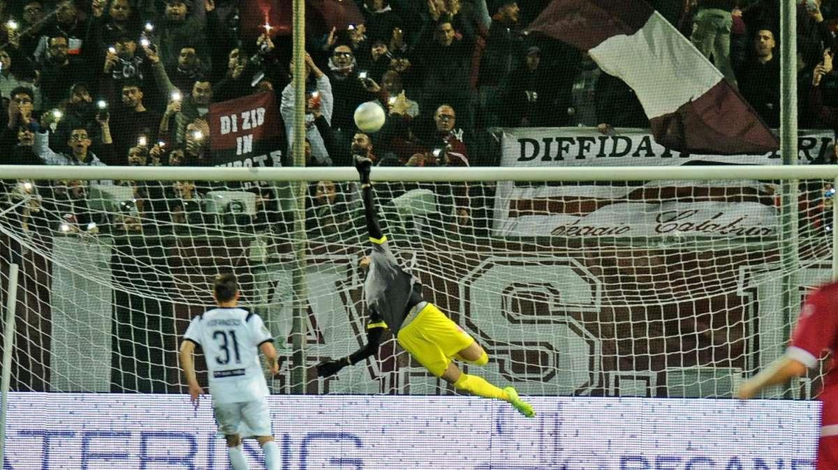 INTERVISTA TC - Savelloni: "Arriverà la chiamata giusta per me"