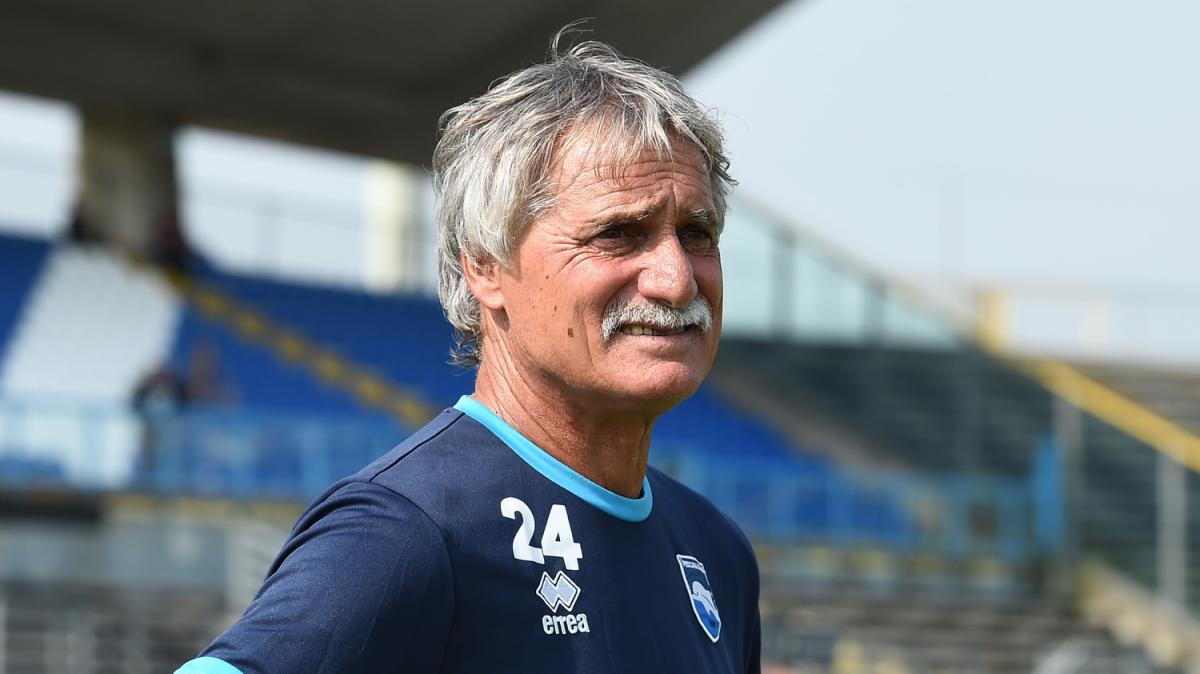 Pillon: "Il Vicenza deve recuperare 3 punti e poi vincere lo scontro diretto, altrimenti.."