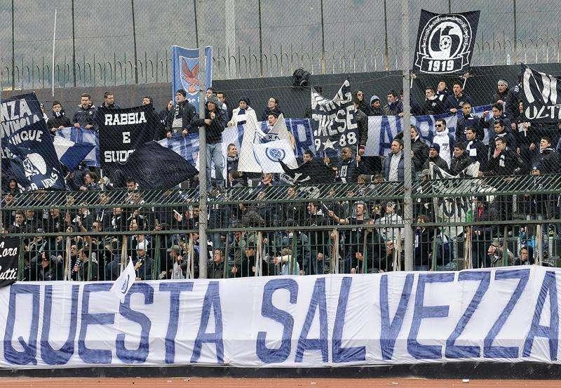 Cavese, Michele Ciano è convocato ma difficilmente giocherà