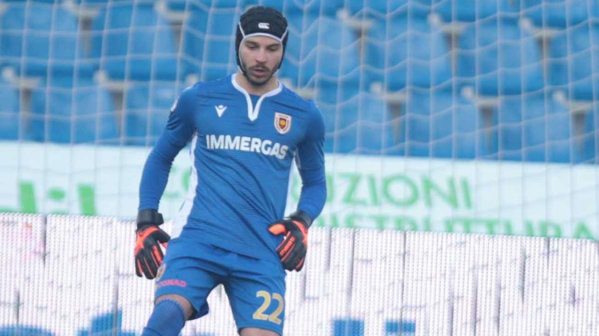 Casertana, Venturi: "Occasioni Catania nate da nostre leggerezze ma gara equilibrata"
