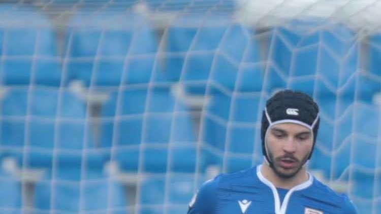 Reggiana, Venturi: "Fondamentale vincere, venuti fuori nella ripresa"
