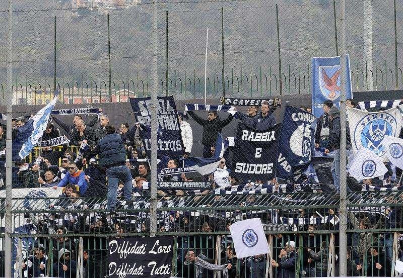 Cavese, Gaston Gomez verso l'ingaggio