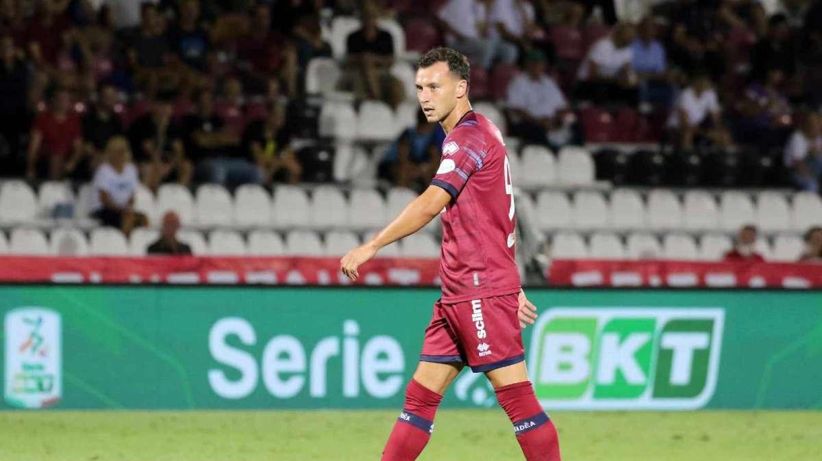 Lumezzane, Baldini: "Avrei rinunciato alla B solo per un club come questo"