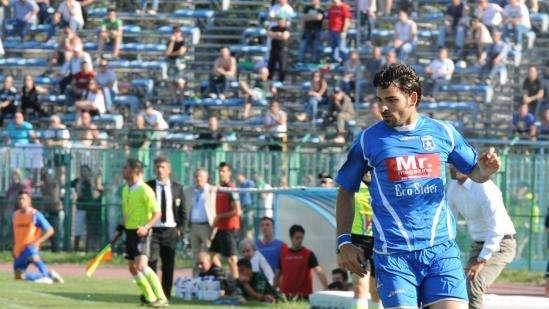 Vibonese, un difensore in uscita?