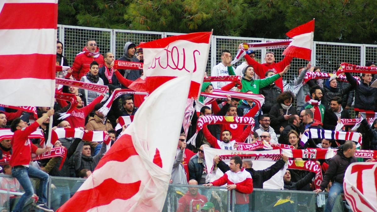 Barletta, Da Silva: "Io un top player? In C ci sono giocatori più forti di me"