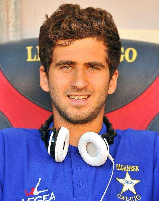 Gubbio, l'ex Bergamini va al Trastevere 