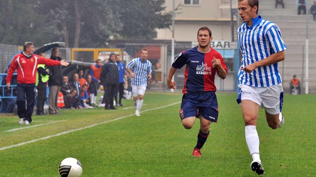 1^ Divisione, tra Spal e Alessandria giusto il pari