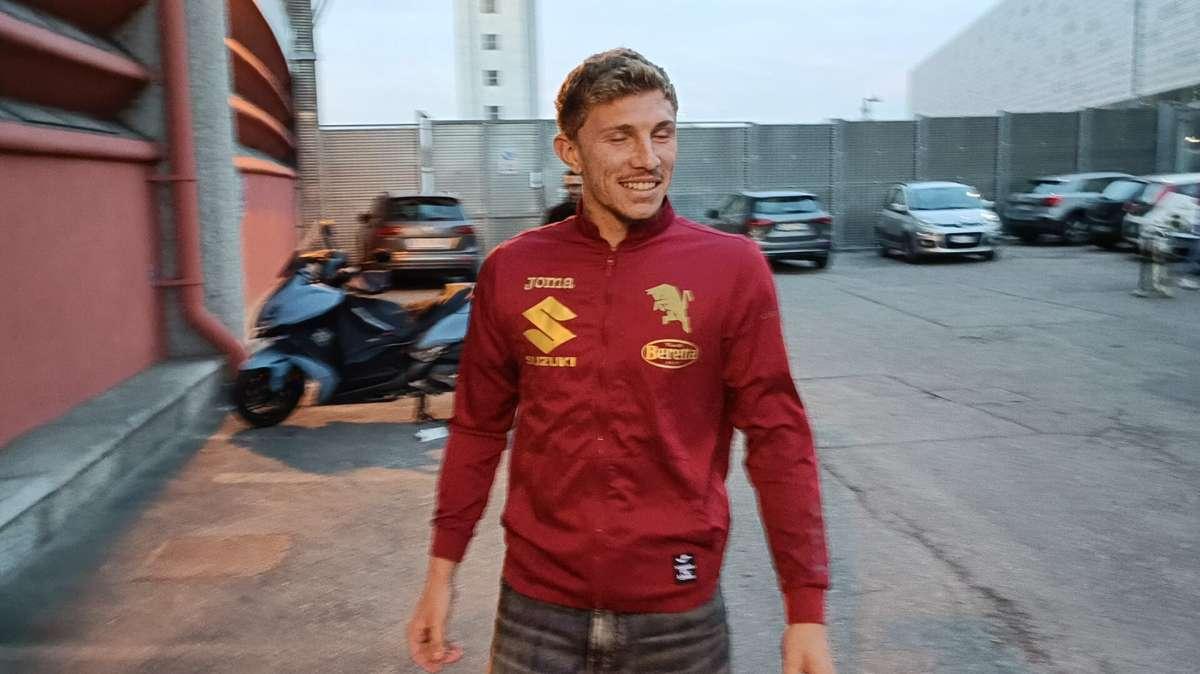 Salernitana, Lovato vicinissimo all'Empoli
