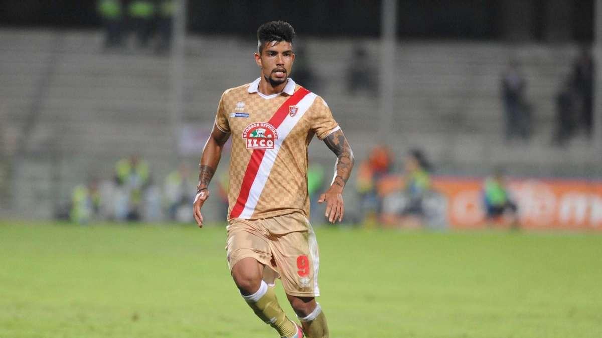 Grosseto, quale futuro per Gioè?