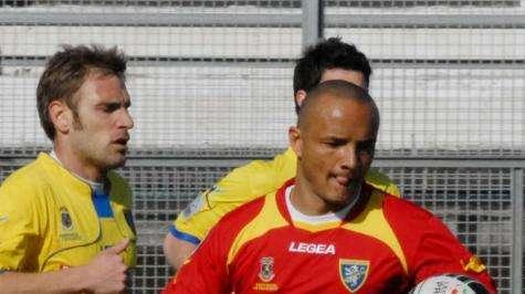Frosinone, si aggrega Mangiapelo