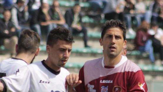 Serie D: Gubbio, un tuo attaccante piace a club di Lega Pro ma non solo...
