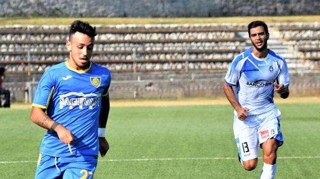 Juve Stabia, quattro indisponibili per il derby. I convocati di Padalino