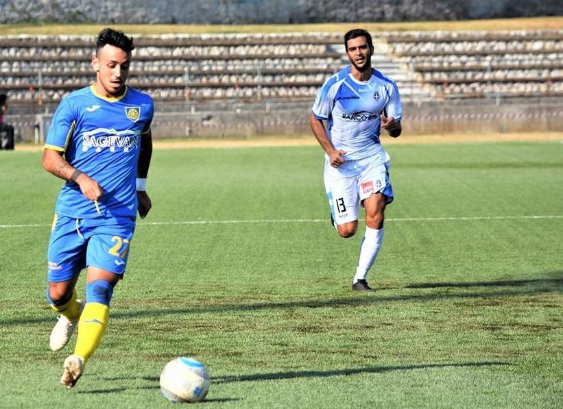 Pescara, Bentivegna: "SPAL in crisi? Lo dicono i numeri ma non mi fido"