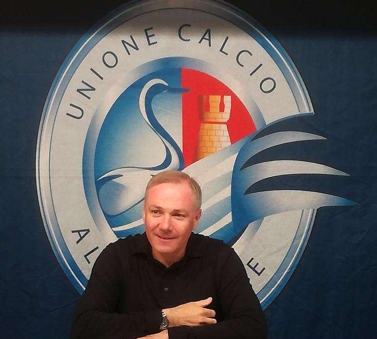 Massimiliano Alvini: “Aspetto una chiamata dal Gubbio”
