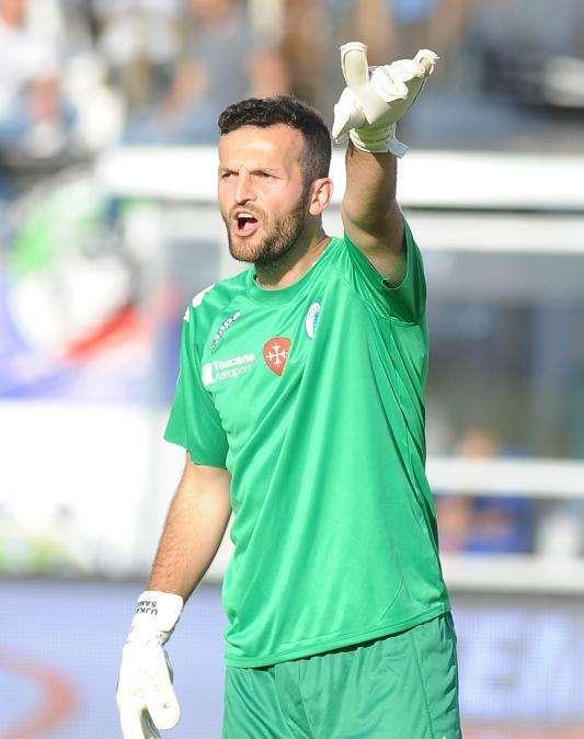 La Cremonese guarda alla Toscana per la porta