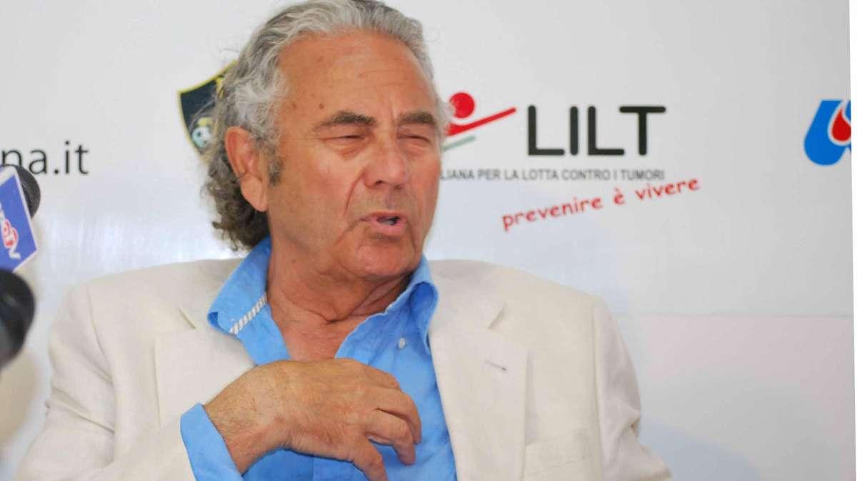 "Riflettori TLP sul LATINA": il presidente Condò tra storia e torneo attuale  