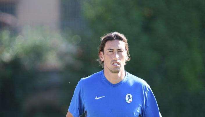 Per l'ex Taranto Panarelli l'interesse del Venezia
