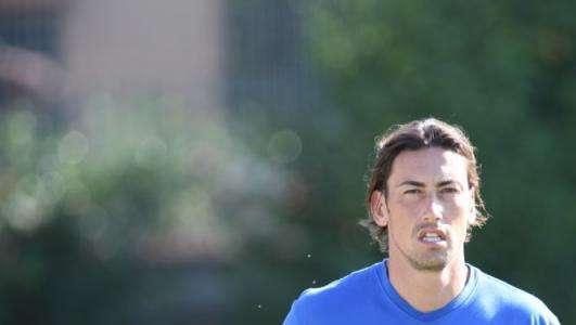 Panarelli a TLP: "Ho ancora voglia di fare sacrifici. Per me il calcio è tutto" 