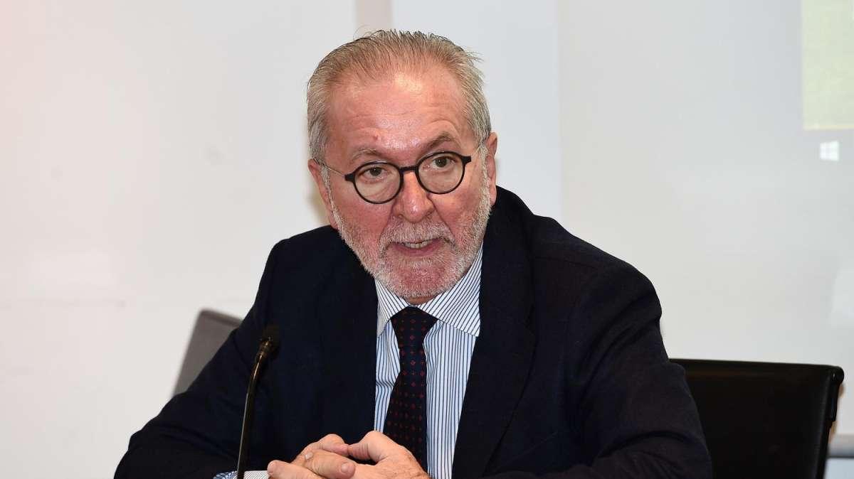 INTERVISTA TC - Ghirelli: "Eleven? Un secondo blackout porterebbe a scelta drastica"
