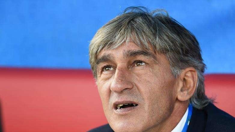 Gubbio, Galderisi: "Le gare vanno a momenti, oggi non li abbiamo sfruttati"