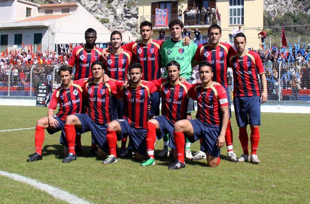 Milazzo, due giocatori in prova verso la firma