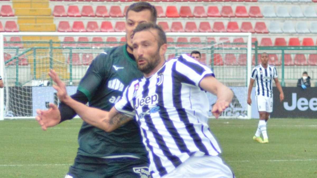 UFFICIALE - Juventus NG, capitan Poli rinnova per un'altra stagione