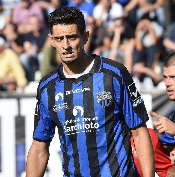 Monopoli, Jefferson: "Orgoglioso, erano mesi che non stavo bene"