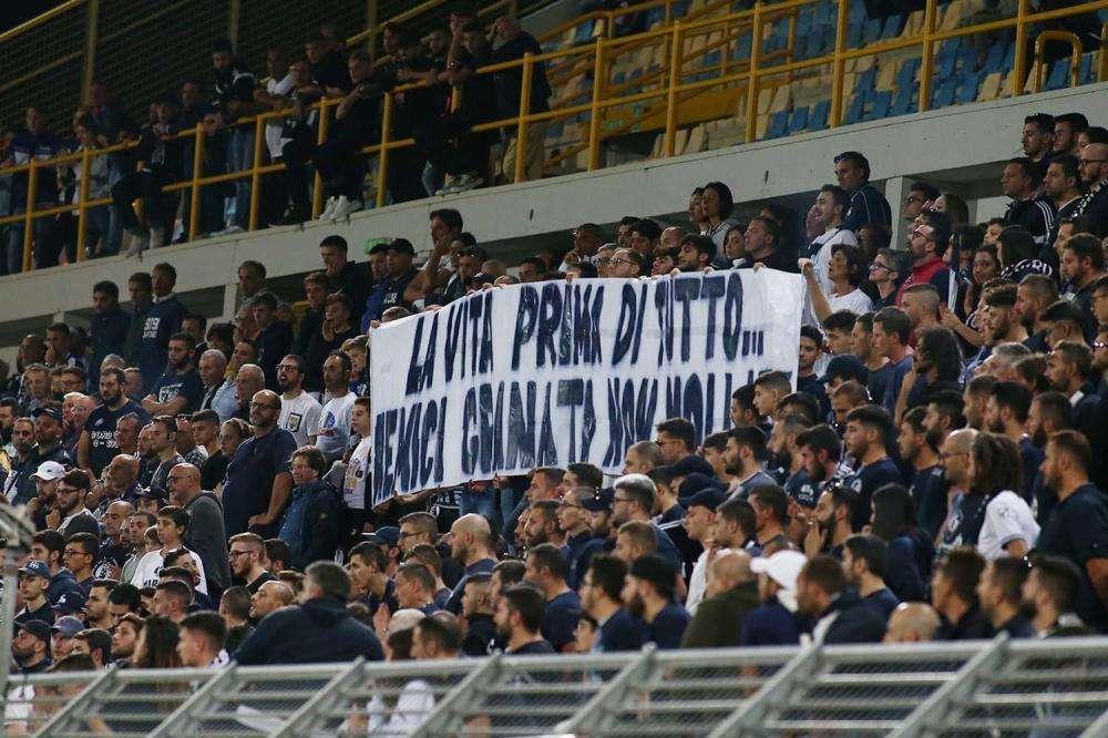 NOTIZIA TC - Cavese, Bisogno potrebbe lasciare a gennaio
