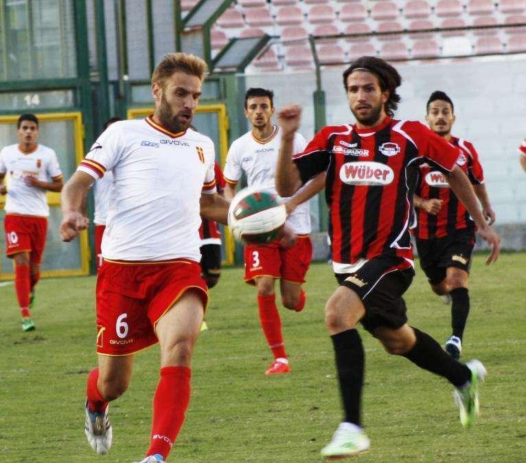 Foggia, Iemmello: "Mercato? Priorità allo Spezia, anche se..."