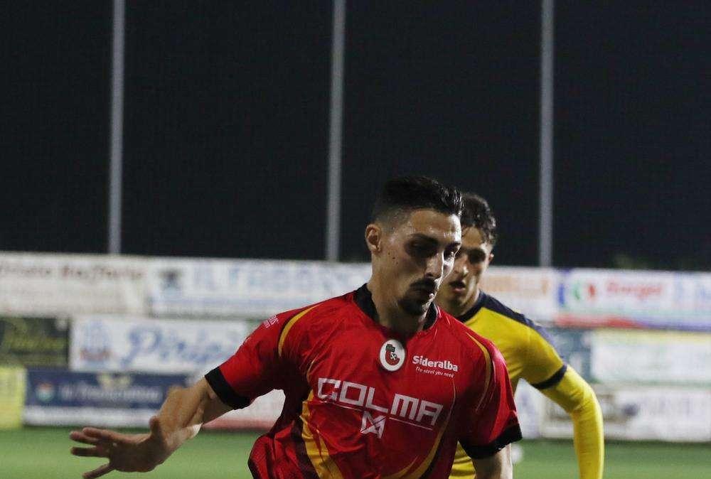 Turris, è addio con Rainone: riparte dalla Casertana