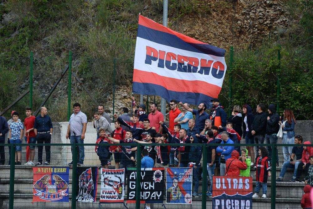 NOTIZIA TC - Picerno, su Pitarresi tre club. Ma lui pensa al rinnovo