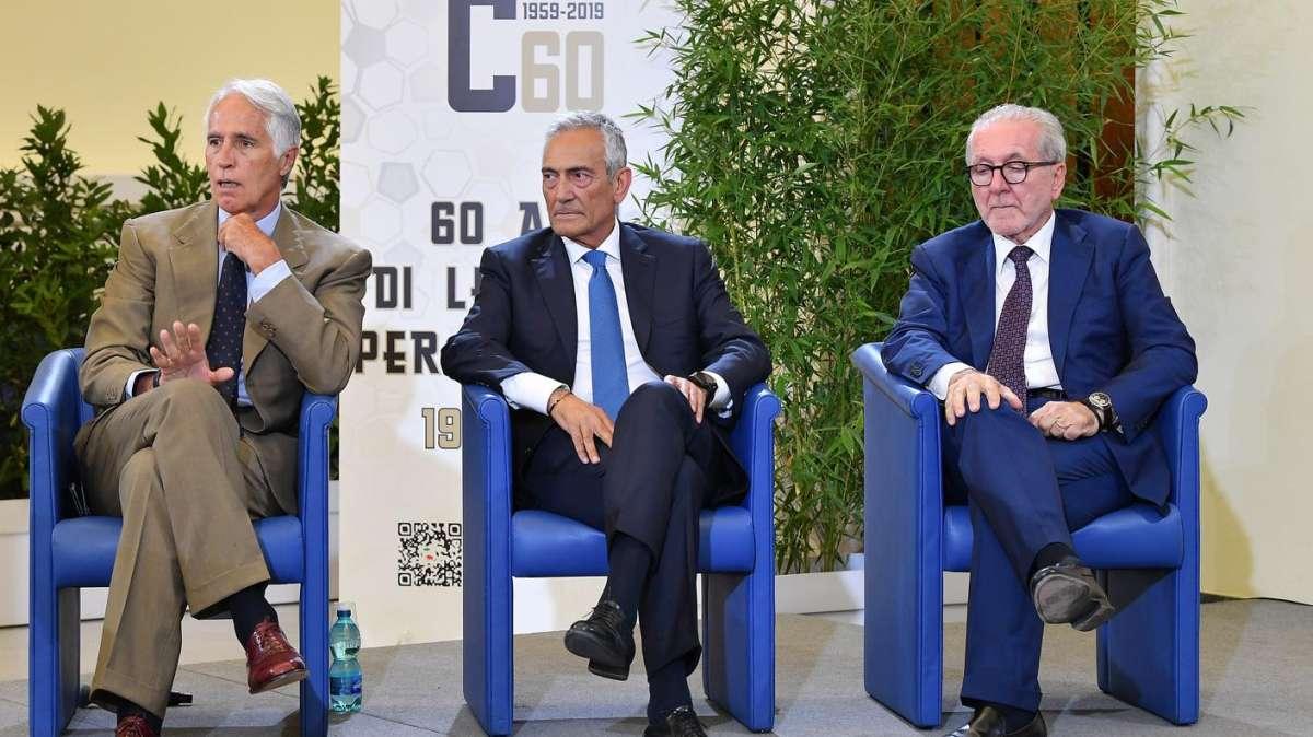 Il fatto della settimana - Si torna a parlare di riforma. Ma solo da Ghirelli proposte concrete