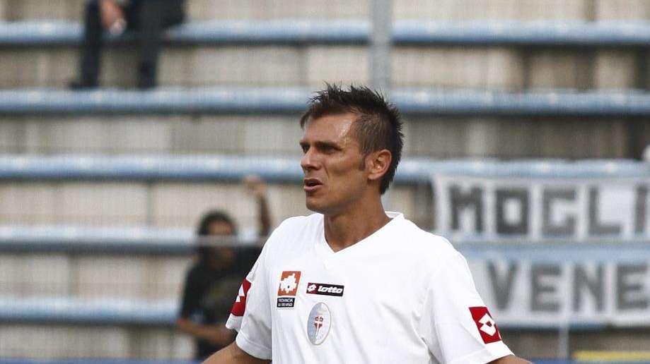 1^ Divisione, Treviso all'ultimo. Beffa Lumezzane