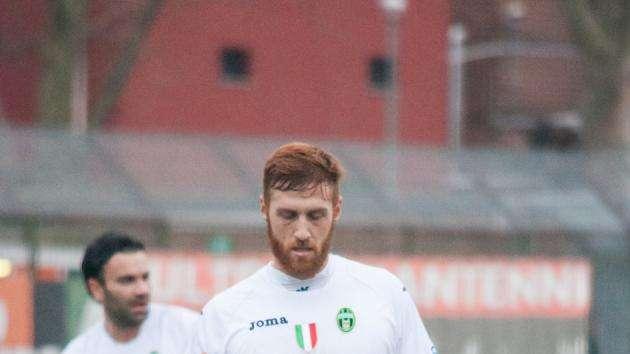 L'ex Pro Rosania pronto a scendere in Serie D