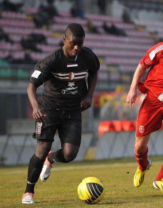 Matera, è in arrivo un esterno offensivo dal Benevento