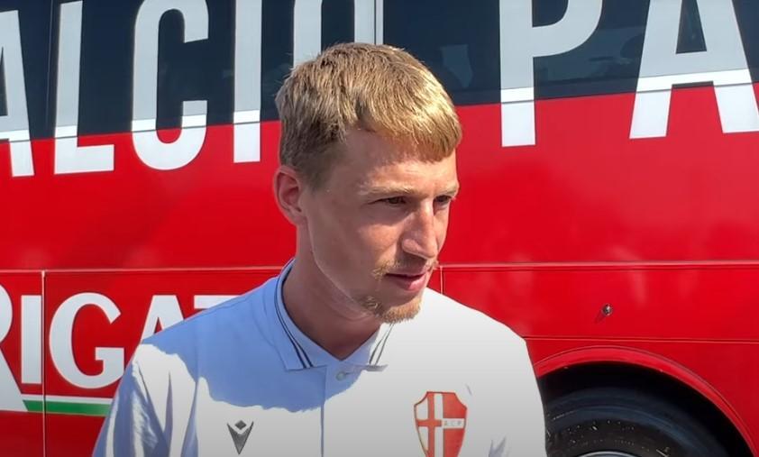 Potenza, è fatta per Kirwan: il neozelandese firma fino al 2028