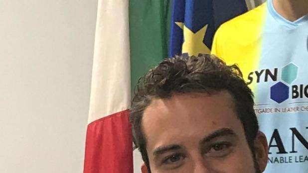 INTERVISTA TC - Ds Arzignano: "Babbo Natale, portaci salute e punti"