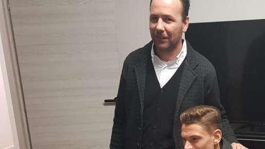 Lecco, Marchesi ritrova il Monza: "Loro sono forti, ma noi siamo pronti"