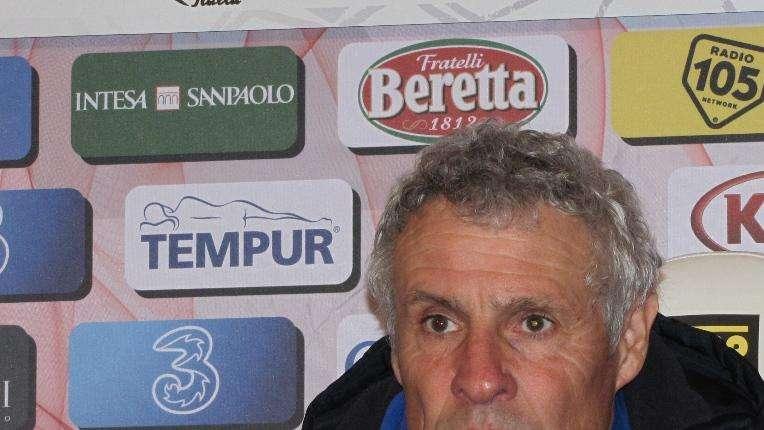 Fermana, Destro: "Bilancio positivo. Se resto? Vedremo con società"