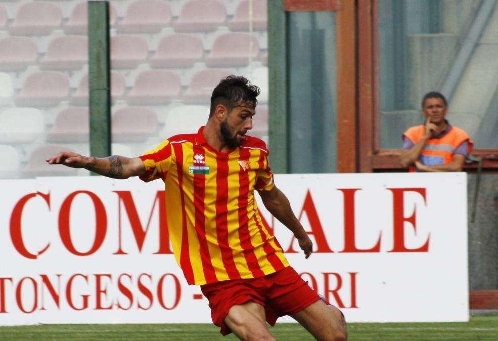 NOTIZIA TC - Robur, pressing per Ferri Marini del Forlì