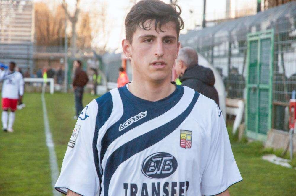 Il Ravenna punta Gatto dell'Alessandria. C'è anche la Carrarese