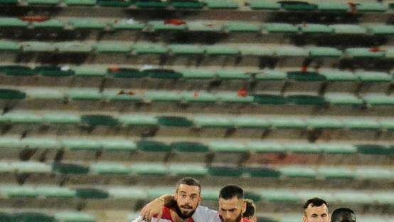 Girone C, classifica marcatori: Fella tallona Antenucci, superato Corazza