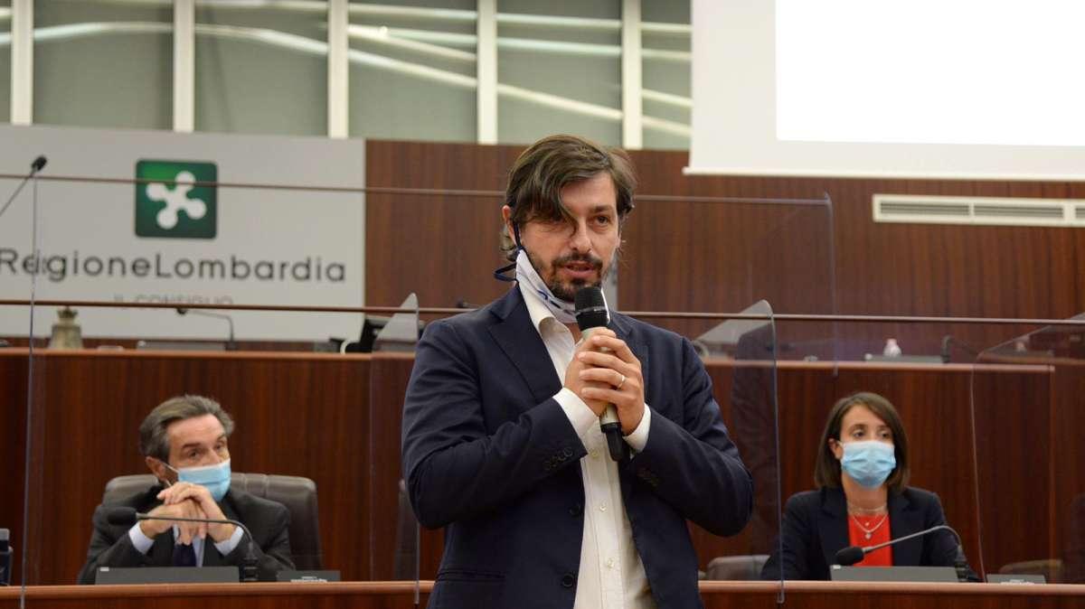 INTERVISTA TC - Albertini: "Sarà una Pro Sesto con voglia di stupire"