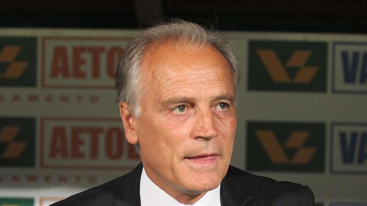 ESCLUSIVA TLP - Avellino, i complimenti di Colomba: "Una promozione inaspettatamente fantastica"