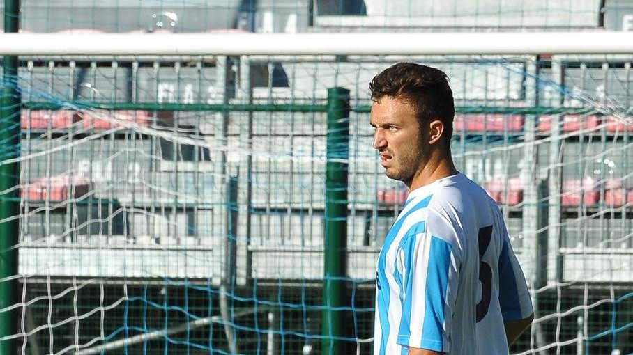 Giana, Montesano: "Quota salvezza oltre 40 punti, puntare a 2 vittorie"
